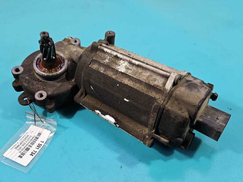 Рульова рейка Volkswagen Golf 6 1K0909144M — фото деталі 2