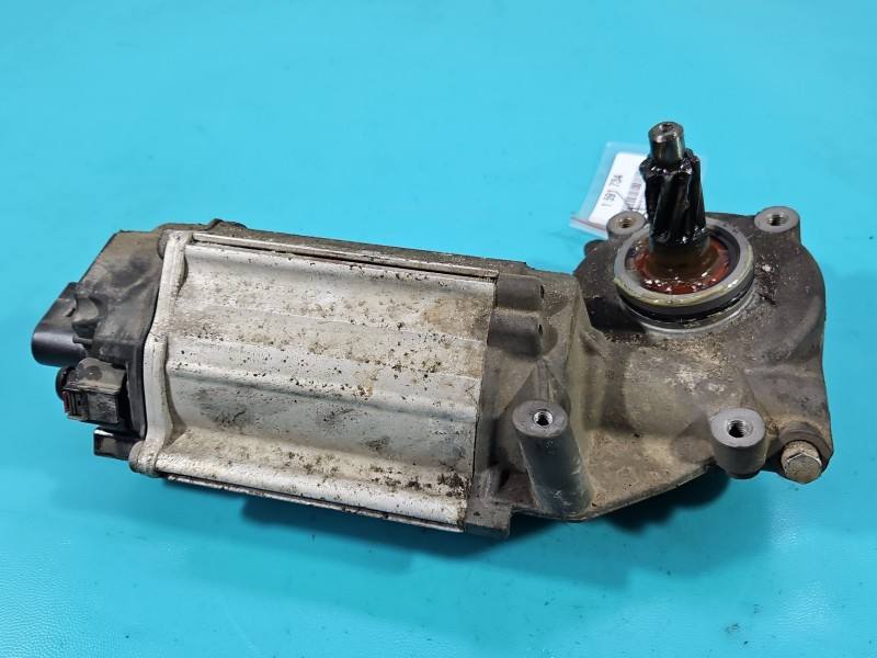 Рульова рейка Volkswagen Golf 6 1K0909144M — фото деталі 3