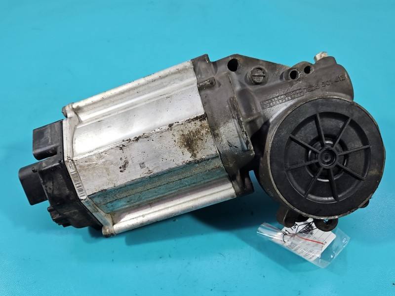 Рульова рейка Volkswagen Golf 6 1K0909144M — фото деталі 4