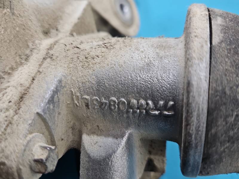 Рульова рейка Land Rover Freelander QAB102371 — фото деталі 8