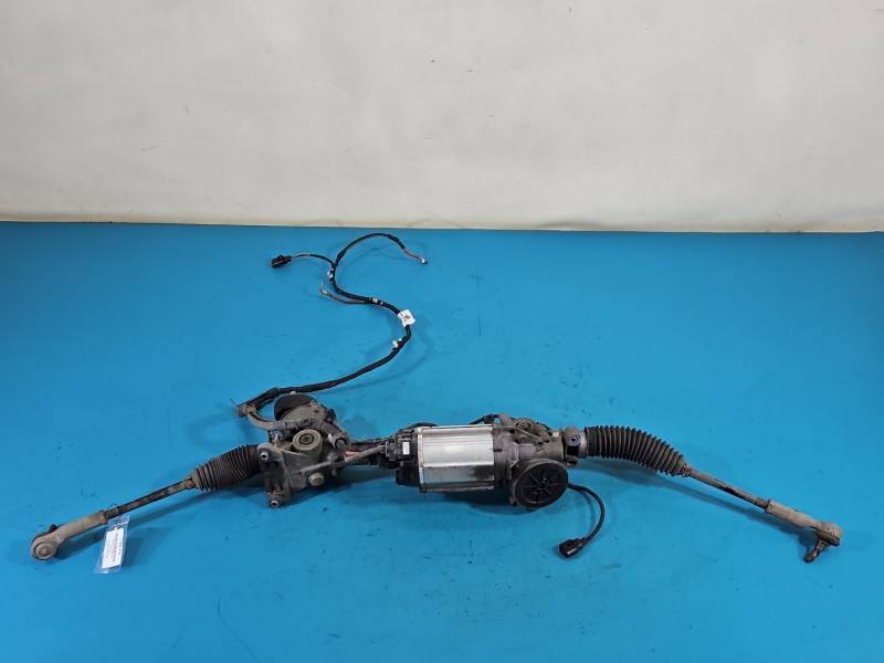 Рульова рейка Volkswagen Golf plus 1K1423051ED