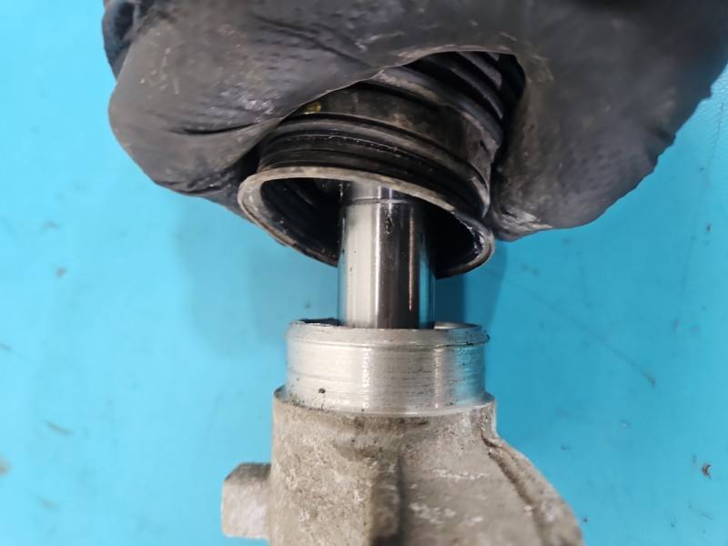 Рульова рейка Hyundai I20 56500-C8000 — фото деталі 3