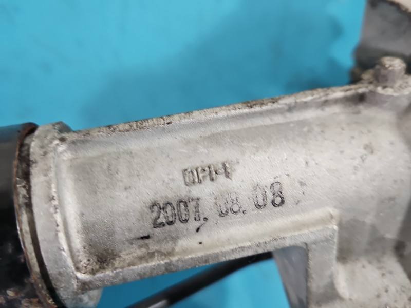 Рульова рейка Citroen C-Crosser 4410A246 — фото деталі 13