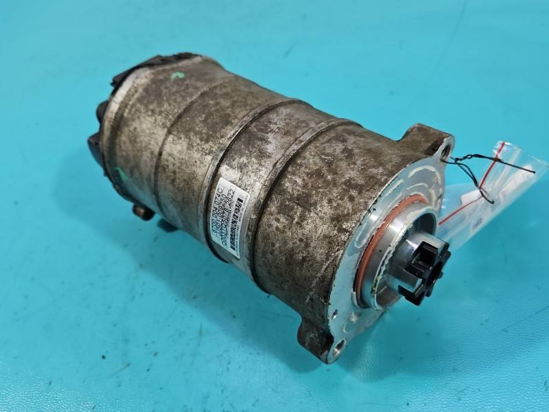 Рульова рейка BMW 3 G20 6700004074C