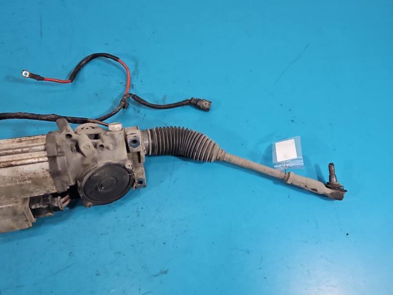 Рульова рейка Volkswagen Golf plus 1K1423051CE — фото деталі 2
