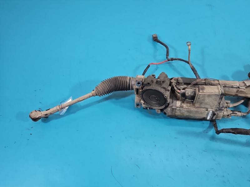 Рульова рейка Volkswagen Golf plus 1K1423051CE — фото деталі 13