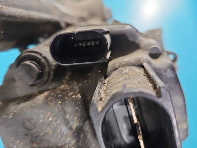 Рульова рейка Audi A3 8V 5Q1423051AD — фото деталі 7