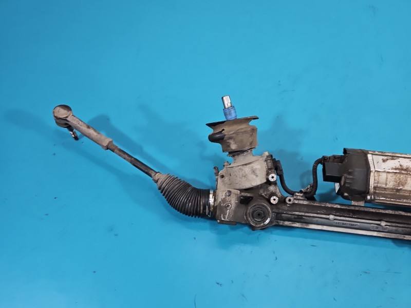 Рульова рейка Opel Astra J 0273010201 — фото деталі 4
