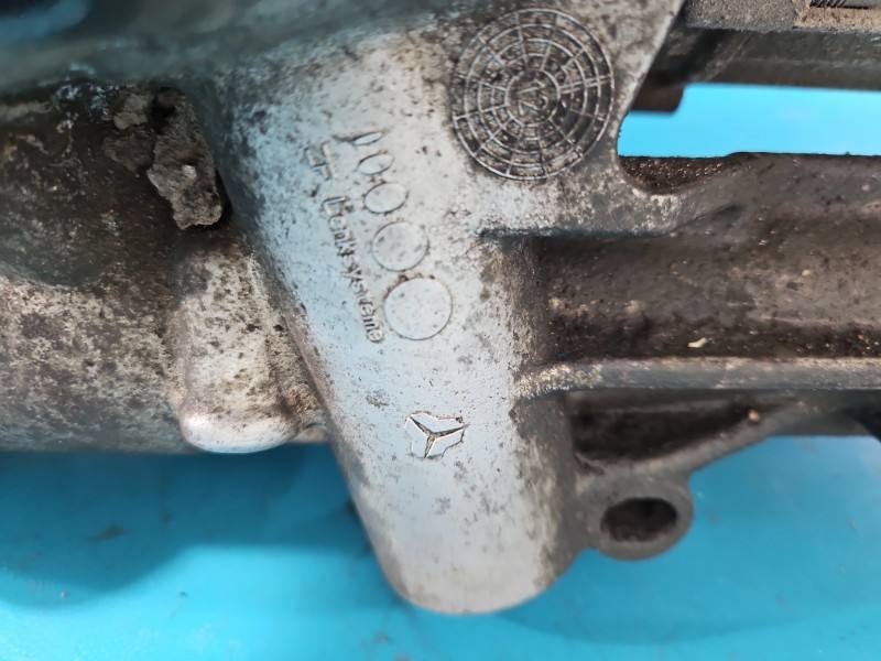 Рульова рейка Opel Astra J 0273010201 — фото деталі 12