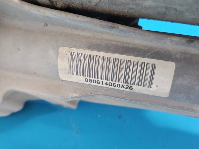 Рульова рейка Volkswagen Golf 7 5Q1423051AE — фото деталі 7