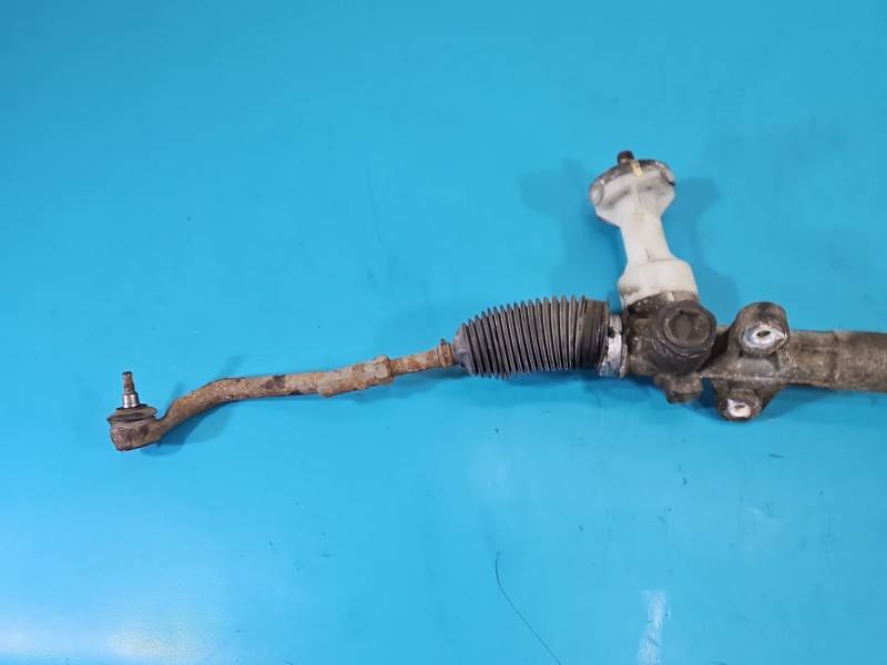 Рульова рейка Hyundai Ix35 56500-2S000 — фото деталі 4