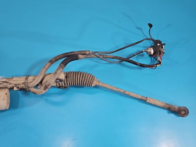 Рульова рейка Subaru Forester 34110SG020 — фото деталі 2