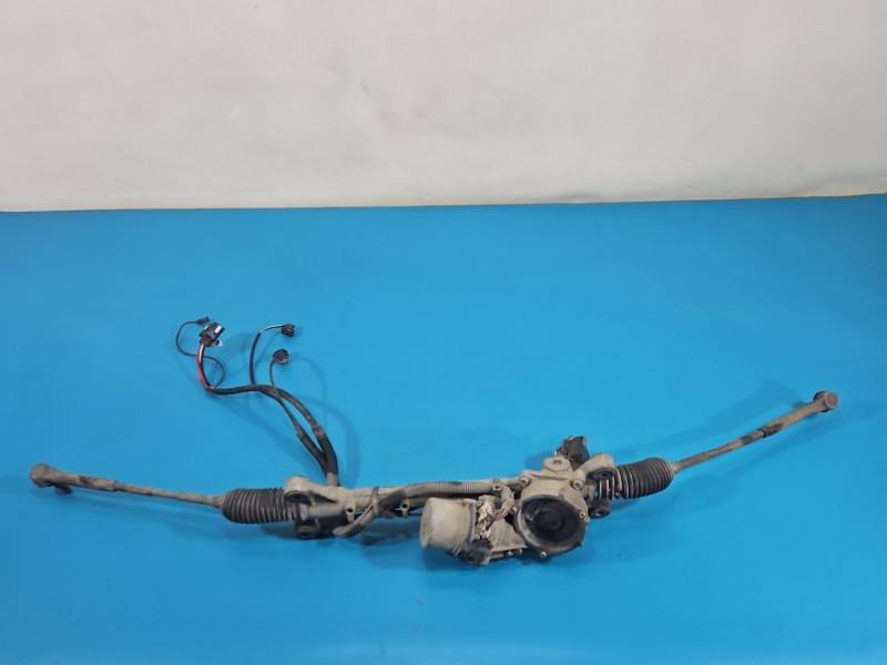 Рульова рейка Subaru Forester 34110SG020 — фото деталі 8