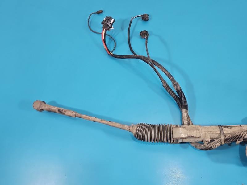 Рульова рейка Subaru Forester 34110SG020 — фото деталі 11