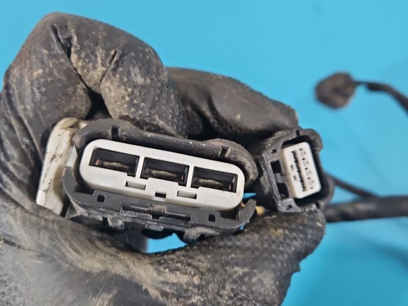 Рульова рейка Subaru Forester 34110SG020 — фото деталі 13