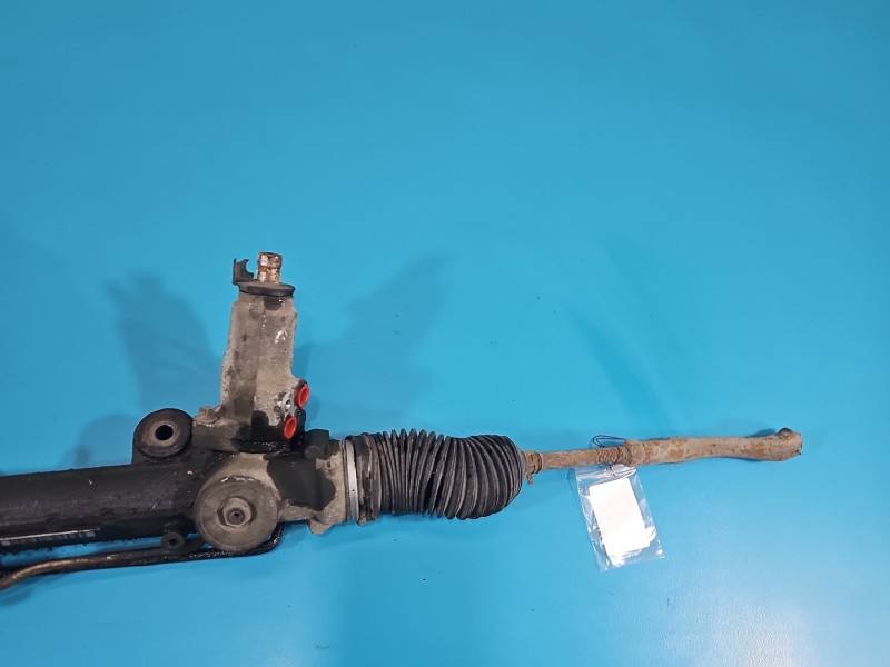 Рульова рейка Mercedes C W203 2034603300 — фото деталі 12
