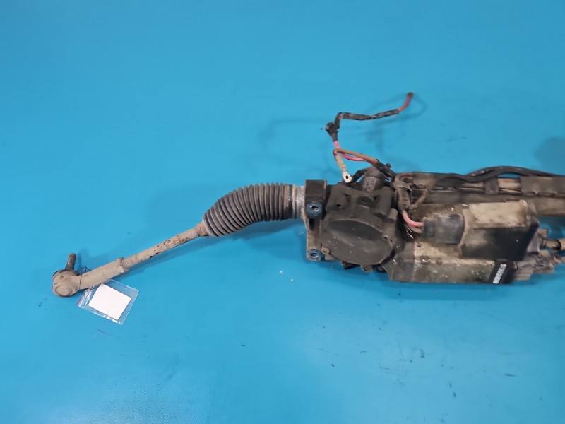 Рульова рейка Volkswagen Golf 5 1K1423051BJ — фото деталі 15