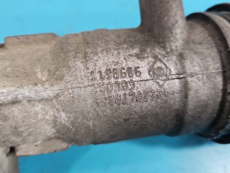 Рульова рейка Renault Megane 3 490017022R — фото деталі 9