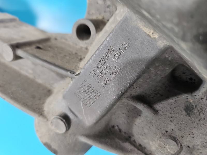 Рульова рейка Volkswagen Passat B8 3Q1423050P — фото деталі 10