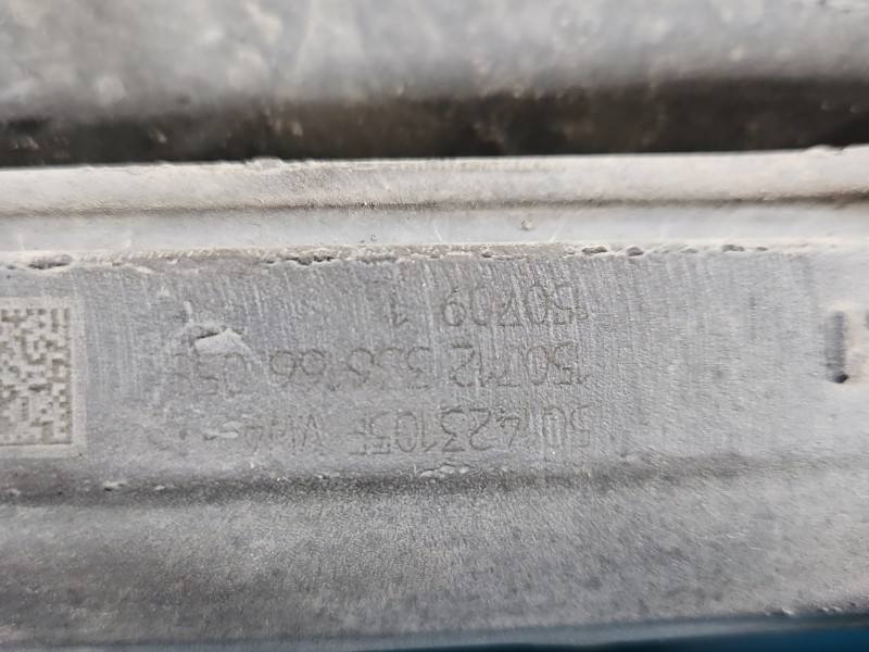 Рульова рейка Volkswagen Passat B8 3Q1423050P — фото деталі 11