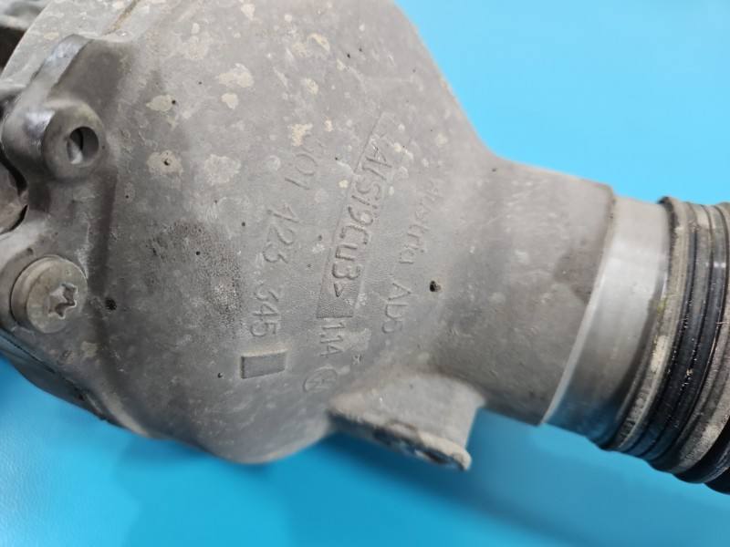 Рульова рейка Volkswagen Passat B8 3Q1423050P — фото деталі 12