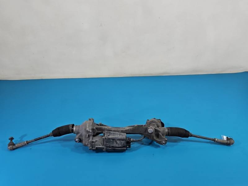 Рульова рейка Volkswagen Passat B8 3Q1423050P — фото деталі 13