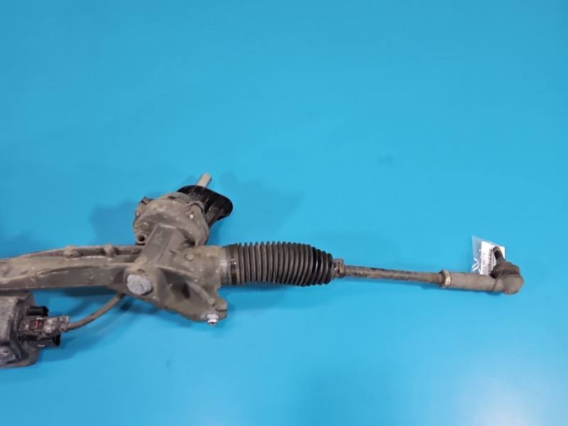 Рульова рейка Volkswagen Passat B8 3Q1423050P — фото деталі 14