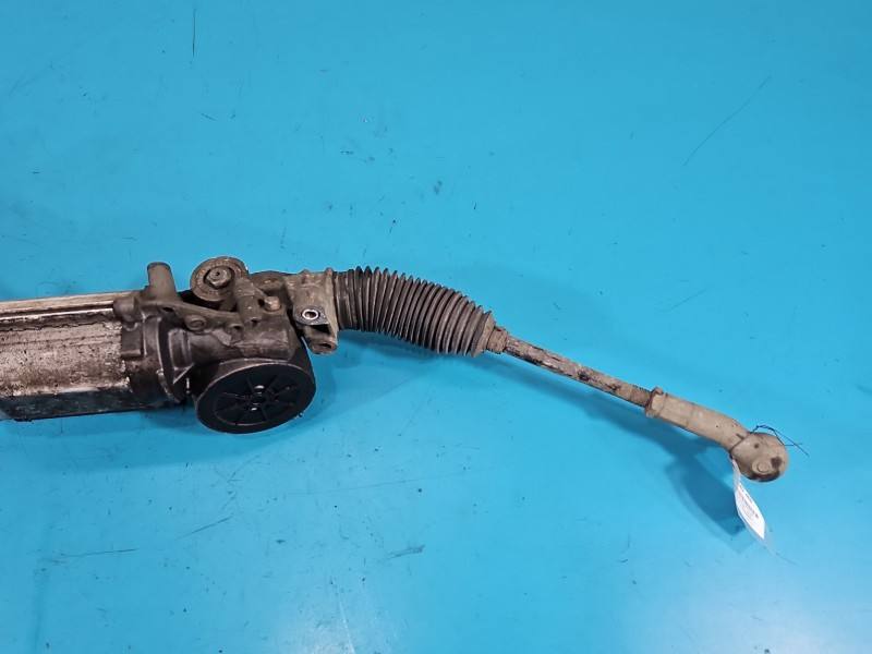 Рульова рейка Volkswagen Golf 6 1K1423051EL — фото деталі 2