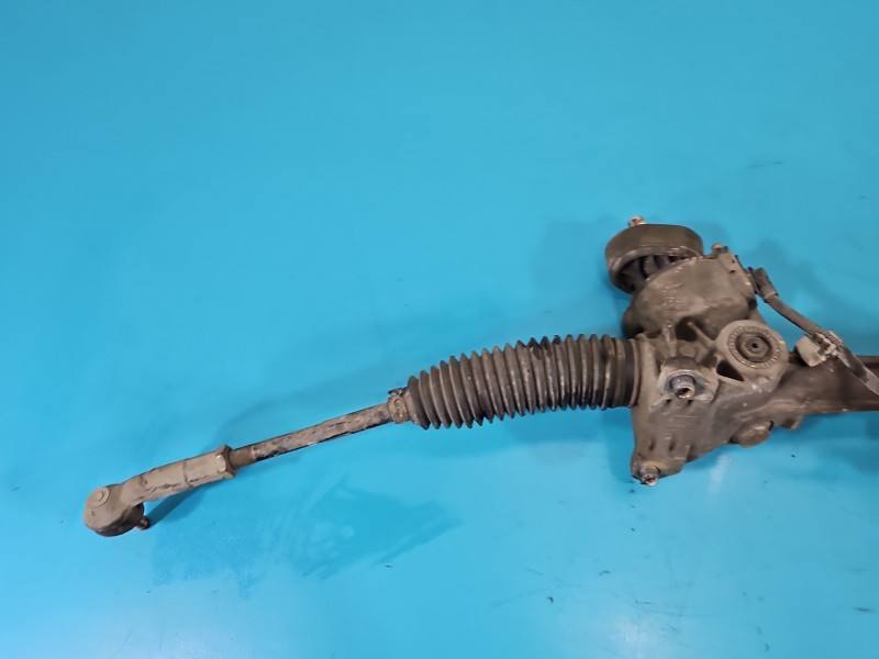Рульова рейка Volkswagen Golf 6 1K1423051EL — фото деталі 4
