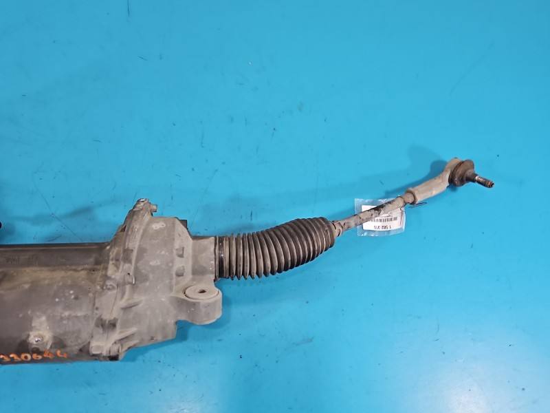 Рульова рейка Volkswagen Passat B6 3C1423050H — фото деталі 2