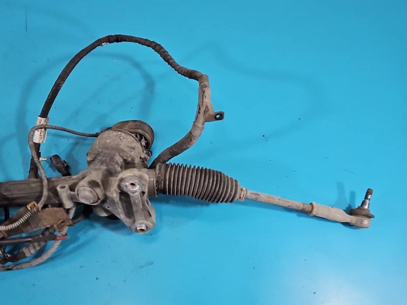 Рульова рейка Volkswagen Passat B6 3C1423050H — фото деталі 10