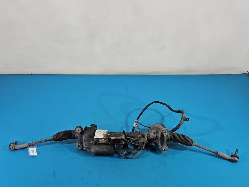 Рульова рейка Volkswagen Passat B6 3C1423050H — фото деталі 9