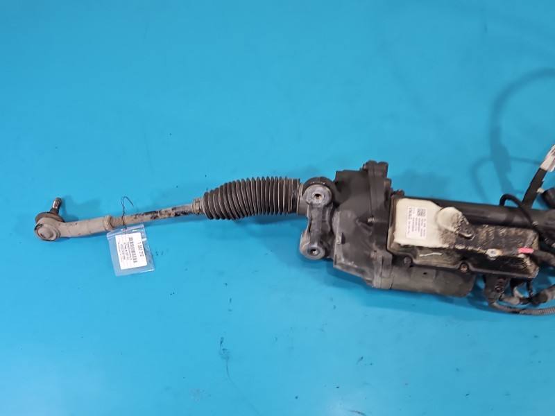 Рульова рейка Volkswagen Passat B6 3C1423050H — фото деталі 12
