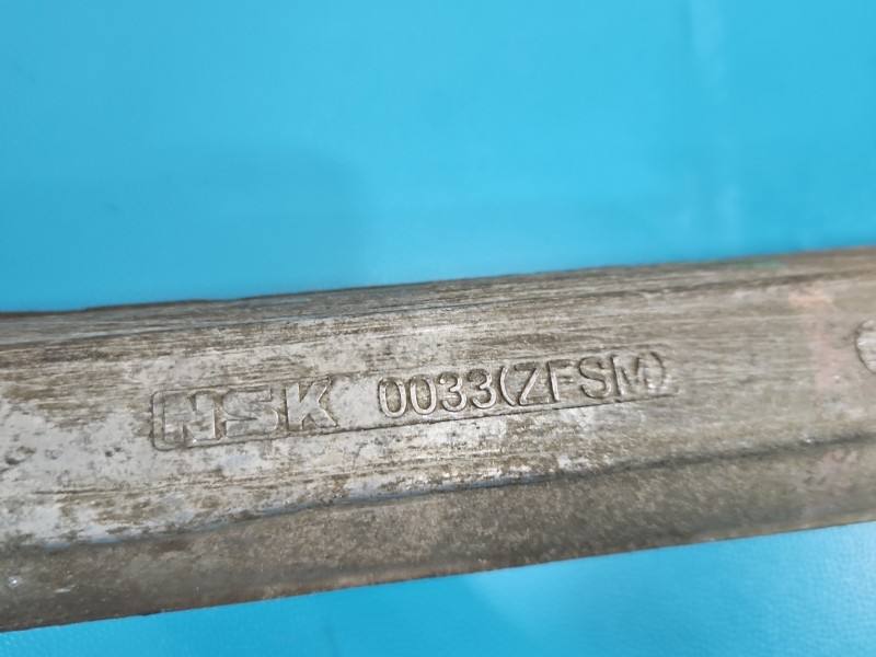 Рулевая рейка Toyota Verso ST18XX0011 — фото детали 8
