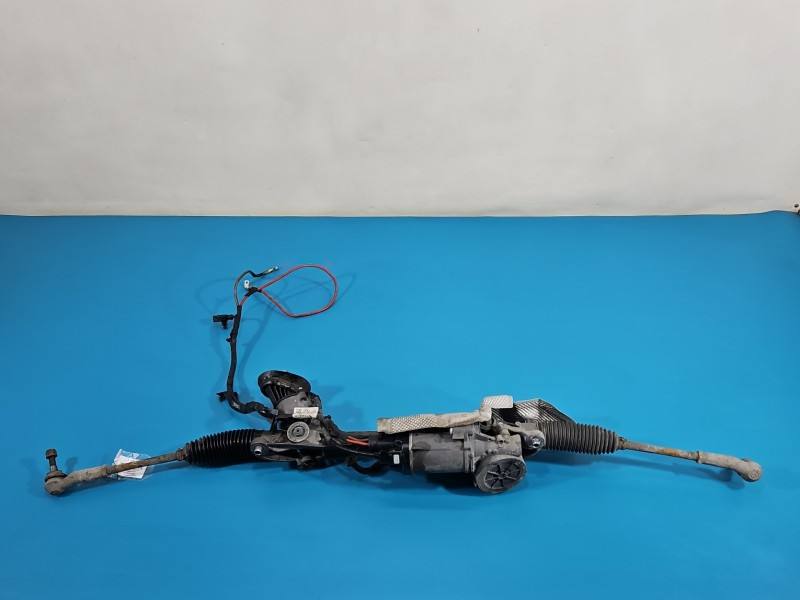 Рулевая рейка Skoda Octavia 3 5Q1423051AT