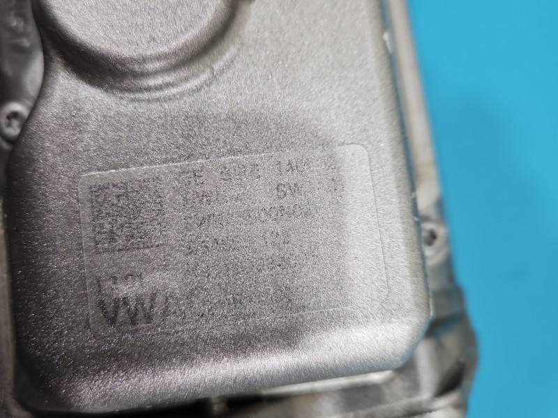 Рульова рейка Volkswagen Tiguan 5N1423050M — фото деталі 10