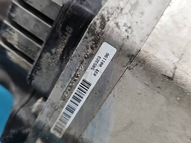 Рулевая рейка Seat Toledo 1K1423051BC — фото детали 7