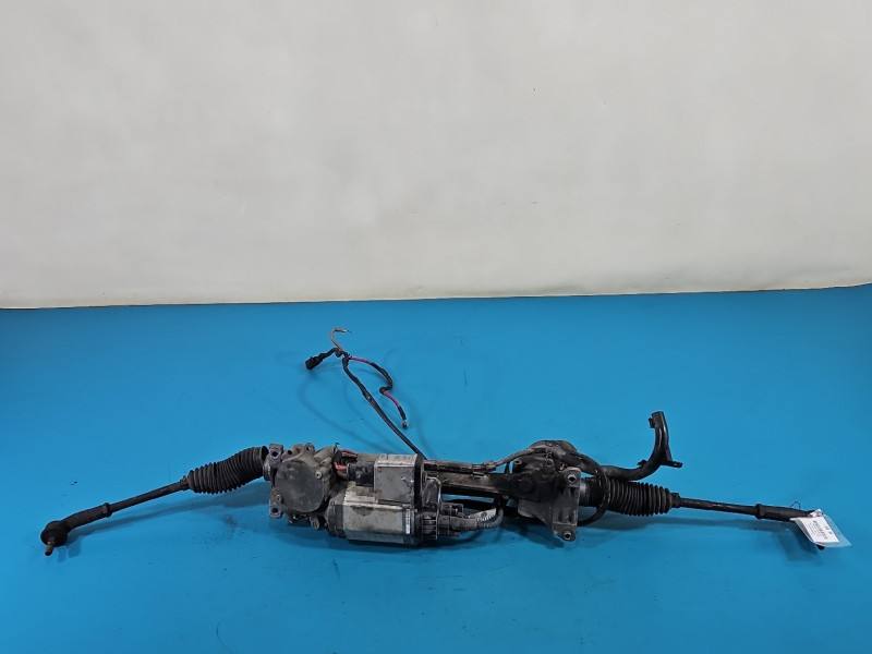 Рулевая рейка Seat Toledo 1K1423051BC — фото детали 12