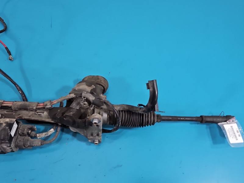 Рулевая рейка Seat Toledo 1K1423051BC — фото детали 13