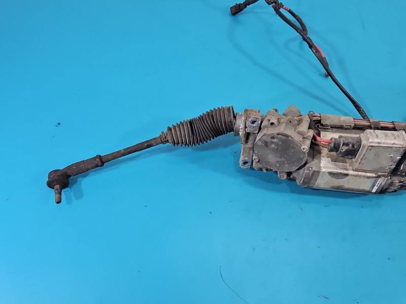 Рулевая рейка Seat Toledo 1K1423051BC — фото детали 15