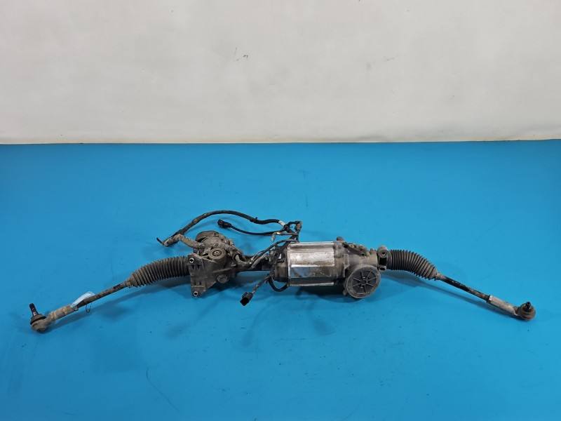 Рулевая рейка Volkswagen Golf 6 1K1423051ER
