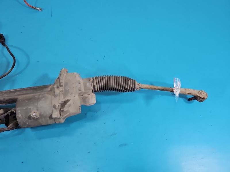 Рульова рейка Volkswagen Touran 1T1423050B — фото деталі 2