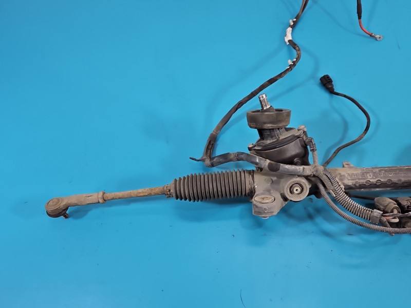 Рульова рейка Volkswagen Touran 1T1423050B — фото деталі 4