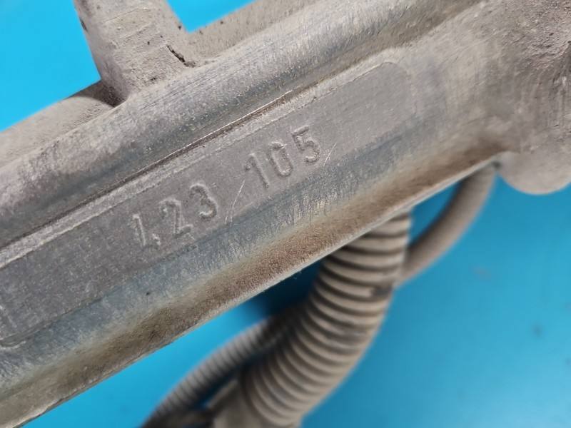 Рульова рейка Volkswagen Touran 1T1423050B — фото деталі 10