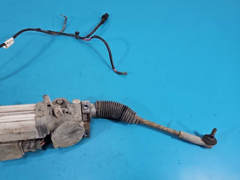 Рульова рейка Volkswagen Passat B6 3C1423051J — фото деталі 2