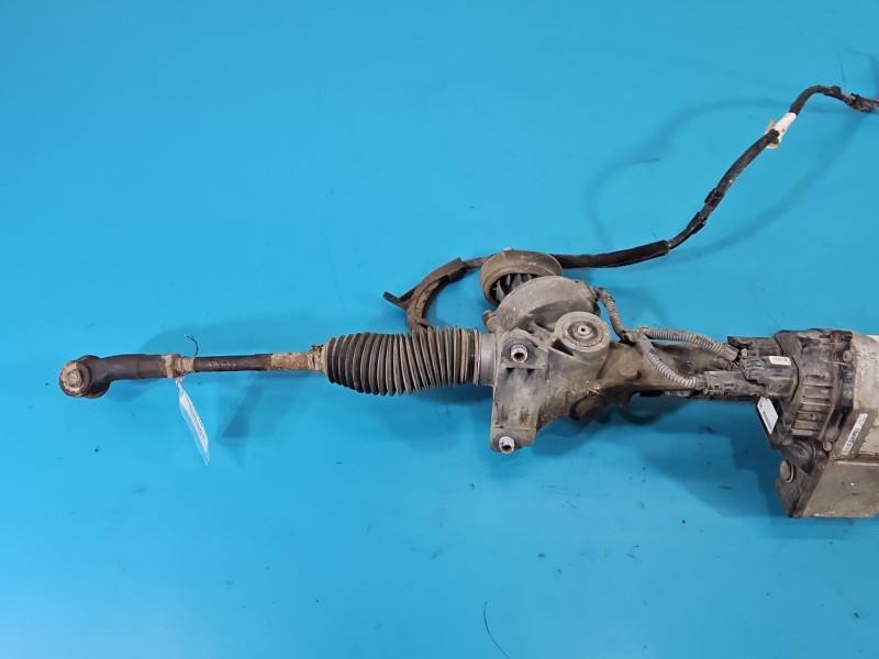Рульова рейка Volkswagen Passat B6 3C1423051J — фото деталі 4
