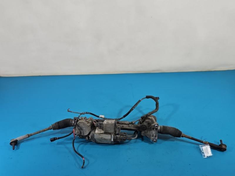 Рульова рейка Volkswagen Passat B6 3C1423051J — фото деталі 13