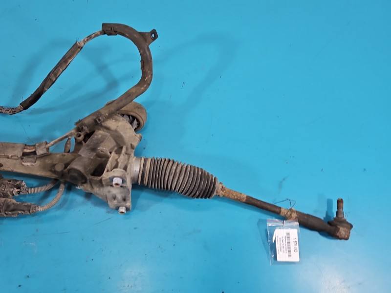 Рульова рейка Volkswagen Passat B6 3C1423051J — фото деталі 14