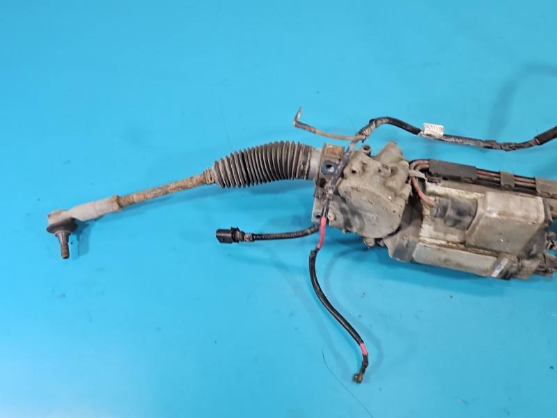 Рульова рейка Volkswagen Passat B6 3C1423051J — фото деталі 16