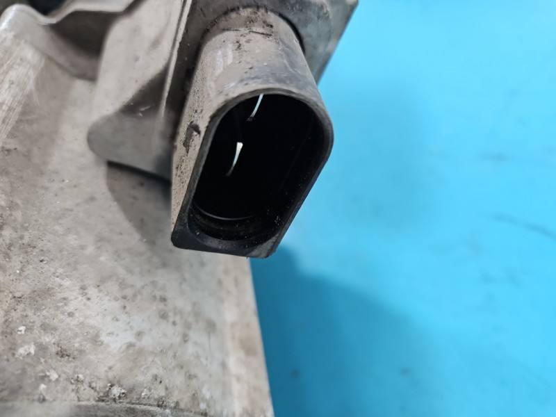 Рулевая рейка Volkswagen Golf 5 1K1423051BJ — фото детали 14
